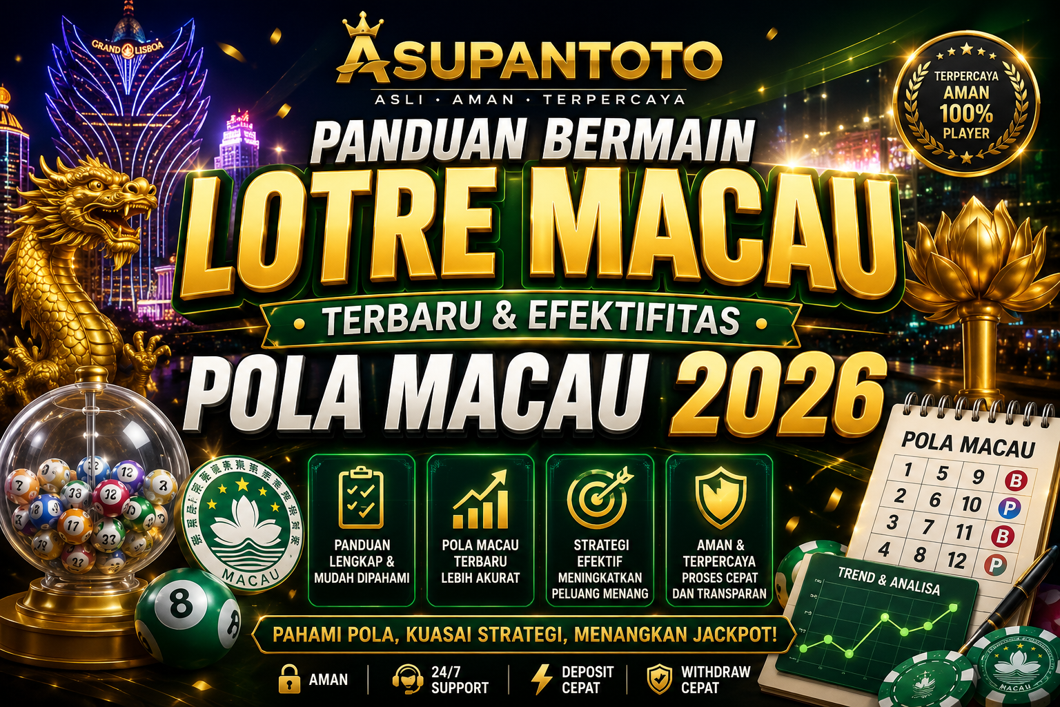 ASUPANTOTO